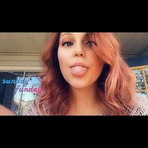 Meet your Posher, Fiona